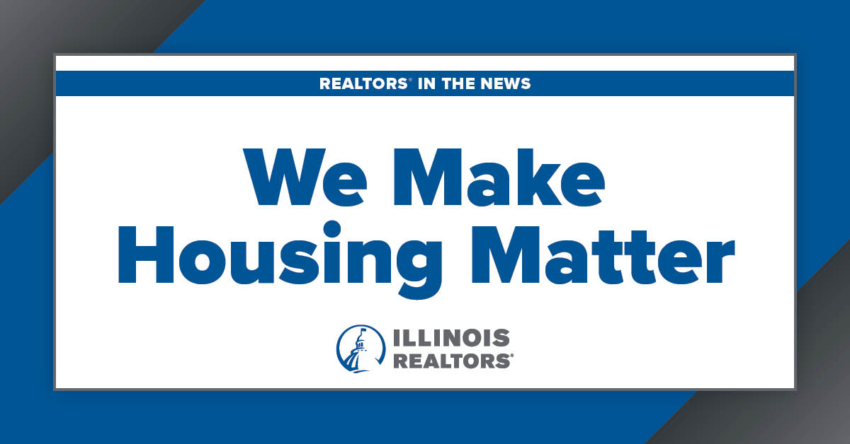 We Make Housing Matter